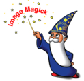 ImageMagick Logo